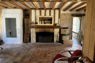 achat maison pacy-sur-eure 27120