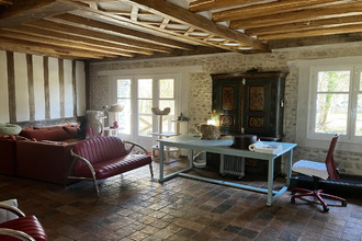 achat maison pacy-sur-eure 27120