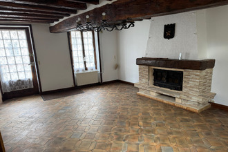 achat maison pacy-sur-eure 27120
