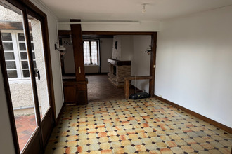 achat maison pacy-sur-eure 27120