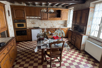 achat maison pacy-sur-eure 27120