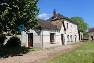 achat maison pacy-sur-eure 27120