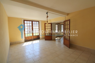 achat maison pacy-sur-eure 27120