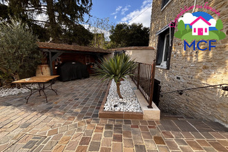 achat maison pacy-sur-eure 27120