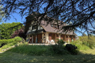 achat maison pacy-sur-eure 27120