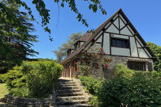 achat maison pacy-sur-eure 27120