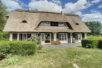 achat maison pacy-sur-eure 27120