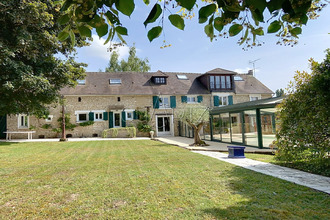 achat maison pacy-sur-eure 27120