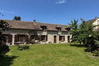 achat maison pacy-sur-eure 27120