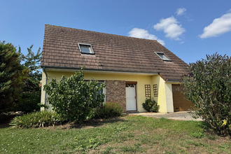 achat maison pacy-sur-eure 27120