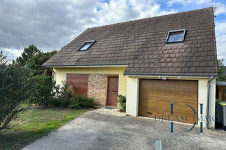 achat maison pacy-sur-eure 27120