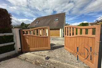 achat maison pacy-sur-eure 27120