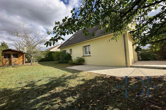 achat maison pacy-sur-eure 27120