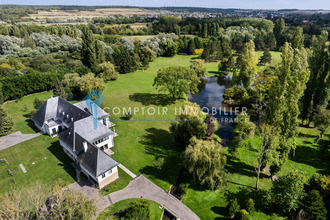 achat maison pacy-sur-eure 27120