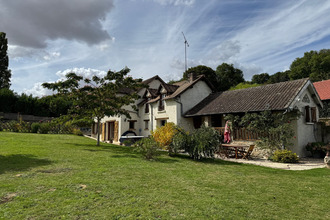 achat maison pacy-sur-eure 27120