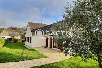 achat maison pacy-sur-eure 27120