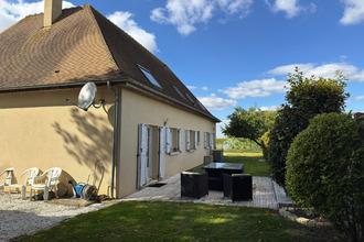 achat maison pacy-sur-eure 27120
