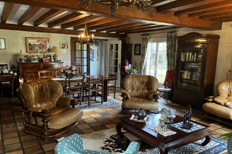 achat maison pacy-sur-eure 27120