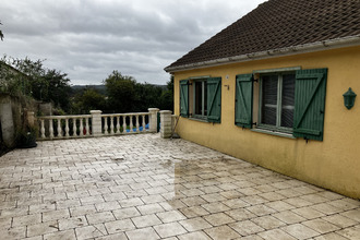 achat maison pacy-sur-eure 27120