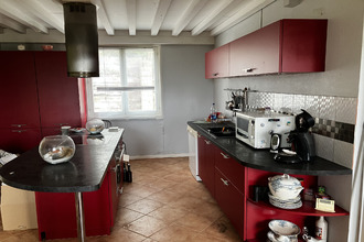 achat maison pacy-sur-eure 27120