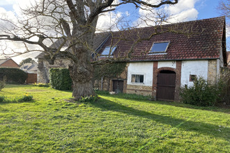 achat maison pacy-sur-eure 27120