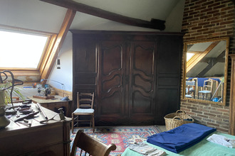 achat maison pacy-sur-eure 27120