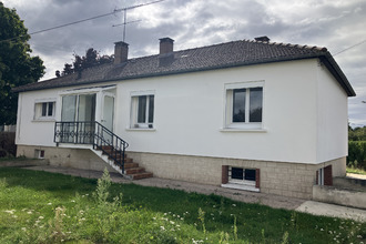 achat maison pacy-sur-eure 27120