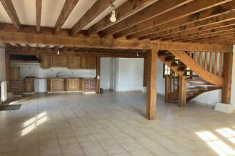 achat maison pacy-sur-eure 27120