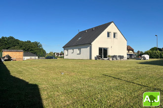 achat maison pacy-sur-eure 27120
