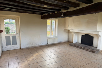 achat maison pacy-sur-eure 27120