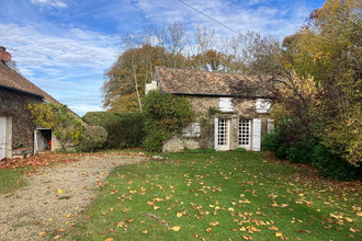 achat maison pacy-sur-eure 27120