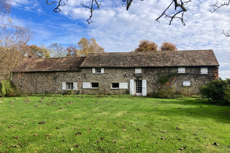 achat maison pacy-sur-eure 27120