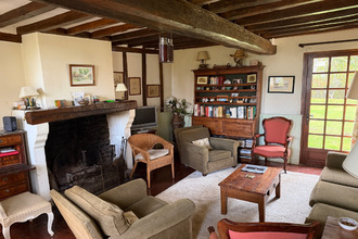 achat maison pacy-sur-eure 27120