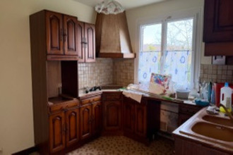 achat maison pacy-sur-eure 27120