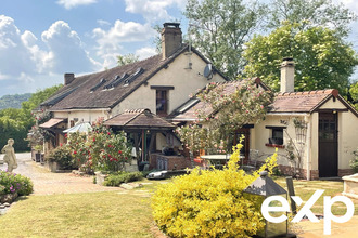 achat maison pacy-sur-eure 27120