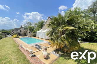 achat maison pacy-sur-eure 27120