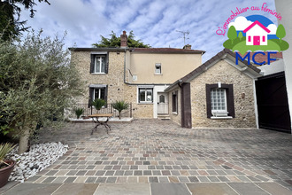 achat maison pacy-sur-eure 27120
