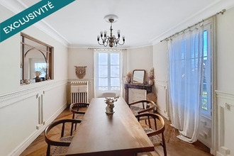 achat maison pacy-sur-eure 27120