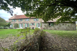 achat maison pacy-sur-eure 27120