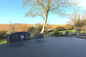 achat maison pacy-sur-eure 27120