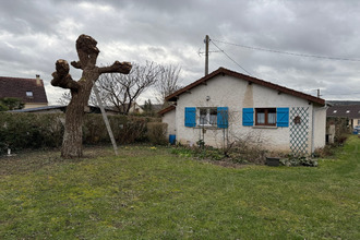 achat maison pacy-sur-eure 27120