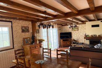 achat maison pacy-sur-eure 27120