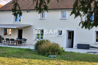 achat maison pacy-sur-eure 27120
