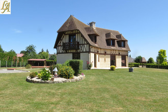 achat maison pacy-sur-eure 27120