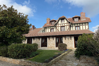 achat maison pacy-sur-eure 27120