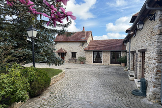 achat maison pacy-sur-eure 27120