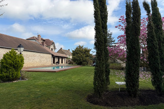 achat maison pacy-sur-eure 27120