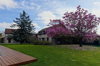 achat maison pacy-sur-eure 27120