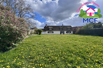 achat maison pacy-sur-eure 27120