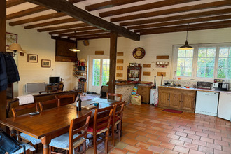 achat maison pacy-sur-eure 27120